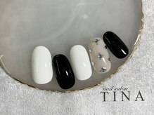 ティナ(TINA)/