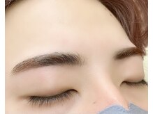 オプス ライフビューティー(OPS×LIFE BEAUTY)/美眉WAXアイブロウスタイリング