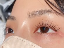 アンネ 梅田 GRACE店(ANNE)/ぱっちり目元に