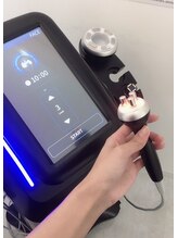 キレピア 新市街店(kirepia)/業務用の高級エステ機器