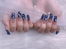 スノーネイルサロン 新宿店(Snow nail salon)/