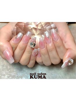 つけ放題メニューのあるサロン