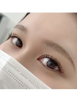 エミア(Eemia)/0.15mmでナチュラルに