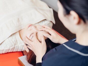 マハロ整体 鈴鹿(MAHALO整体)/疲労回復コース