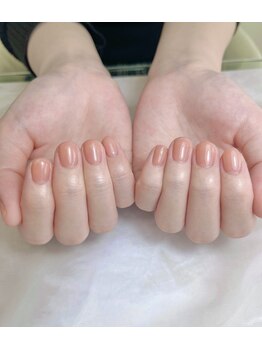 ルーナ(luna)/ワンカラー