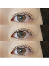 ラグゼエヌユー(luxxe_nu.)/ルチアカール