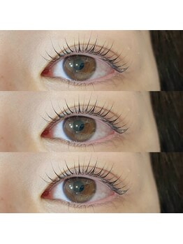 ラグゼエヌユー(luxxe_nu.)/ルチアカール