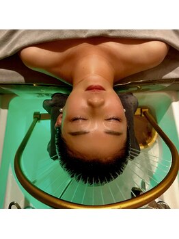 ボディ禅(body 禅)/漢方ヘッドスパ