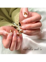 ミリア(mili'a)/チョコレートアート