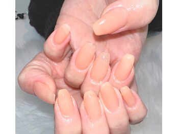 アトリエ ペーニクルス(Atelier Peniculus.)/ベージュ　ワンカラー