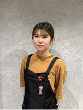 オーク アイラッシュアンドネイル たまプラーザ(OAK) JURI たまプラ