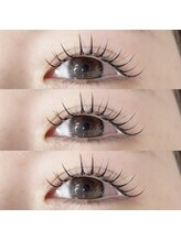 ベージュ トウキョウ 上前津店(BEIGE TOKYO)/パリエク♪束感