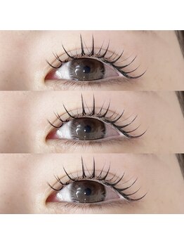 ベージュ トウキョウ 上前津店(BEIGE TOKYO)/パリエク♪束感