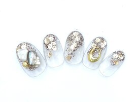 サンプルコース　￥7980