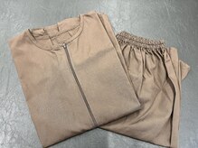 ボディメイク アールエフ サクラ接骨院(bodymake RF SAKURA接骨院)/着替え完備