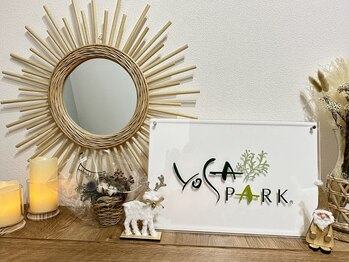 ヨサパーク エピス(YOSA PARK *epice)/サロンの雰囲気