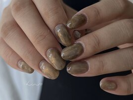 ニュアンスネイル【7.11】