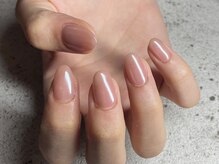 ネイルサロン フィフスアベニュー(Fifth Avenue)/ミラーネイル