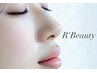 【男女必見！鼻毛wax脱毛】意外と見えてますよ！！¥3300