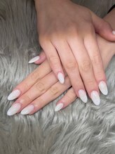 シュガープラム ネイル 横浜(sugar plum)/やり放題/ジェル/スカルプ/横浜