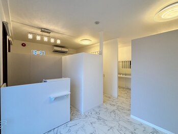 クレール(Clair)の写真/【七隈線野芥駅徒歩2分！】一人一人の目の形やまつ毛の状態を見極め、あなたに似合うデザインをご提案♪