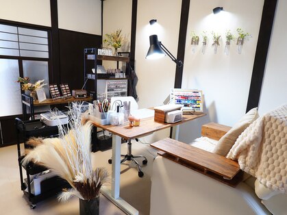 ミクシア(mixia)の写真