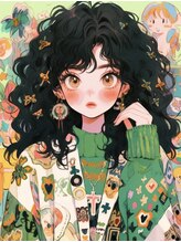 ラフィーナ 新宿 代々木店(RAFINA)&nbsp;中原 