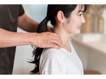 中野整体マスターズ/リンパ　コルギ　ヘッドスパ