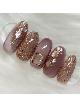 アイナ(Aina)/【定額デザイン　¥10,000】