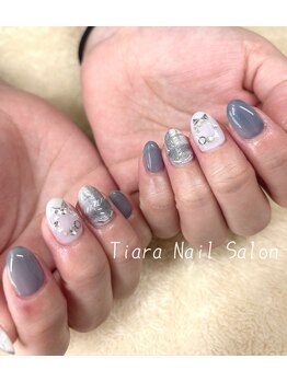 ティアラ(Tiara)/持ち込みデザイン