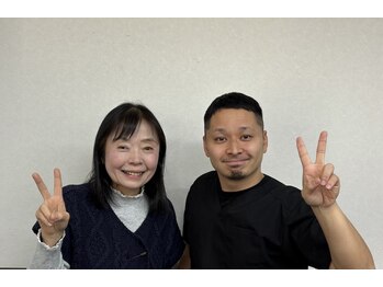 整体院りょう 高槻市/#長年の腰痛でお悩みの方