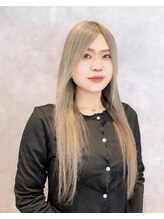 パウル アイデザイン(PAWRU eyedesign) 岩切 