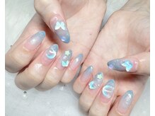 プトゥプトゥ(ptu ptu)/定額デザイン