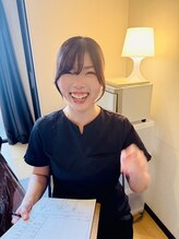 アフェットレガーレ 京都三条店(affetto legare) 山根 