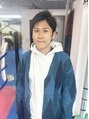スターライト 阿佐ヶ谷ジム/筒井雄一