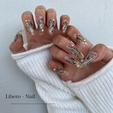 リベロネイル(Libero Nail)