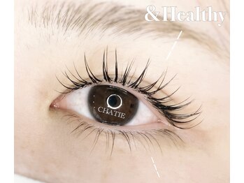 チャティー(CHATIE)/大人気！マツエク×マツパ