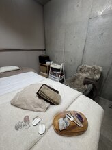 クリスタリオサーナエヌ 自由が丘(crystallo Sana N)/自由が丘でリンパマッサージ