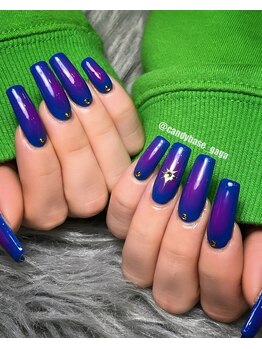 ビックホリデー(BIG HOLIDAY)/【リクエスト】デザイン♪