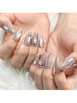 マイオティック ネイル(miotic nail)/フラッシュマグネット
