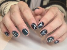 グランジーナ(Gran Jiina)/持ち込みデザイン