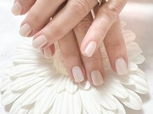 アメチャン 西荻窪(amechan)/ワンカラーハンド【パラジェル】