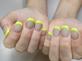 ミンスネイル(Mins Nail)/