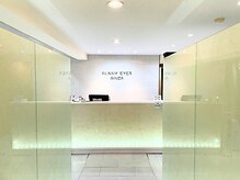 バニーアイズ 銀座店(Bunny eyes GINZA)の雰囲気（有名デザイナーが手掛けた上質な店内）