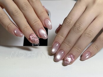 ヴィーナスネイル(Venus Nail)/4本つけ放題ちゅるんマグネット