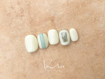 クレー(Klee)/定額Klee Design