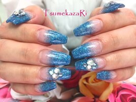 ★ブルー★