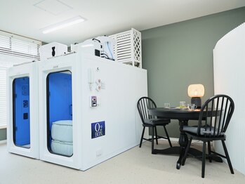 ナップ(Nap)の写真/【グループ利用◎】≪2名様まで同時利用可能≫会社の同僚とお友達やカップル・ご家族のご利用も大歓迎☆