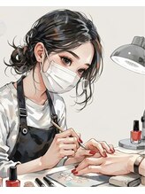 ワンダフル 小林 あゆみ