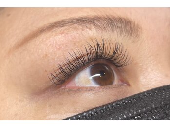 アイラッシュTokyo銀座サンクチュアリ/LED/眉毛/パリジェンヌ/バインド